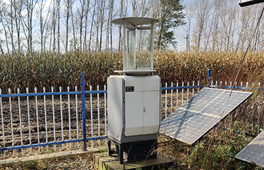 病蟲害監測站廠家