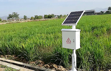 土壤墑情自動監測設備廠家 土壤墑情自動監測設備廠家