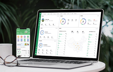 智慧大棚云平臺 智慧大棚云平臺