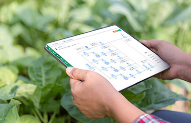 智慧農(nóng)業(yè)廠商排名靠前 智慧農(nóng)業(yè)廠商排名靠前